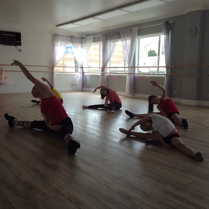 Stellar Dance Studio Picture 3