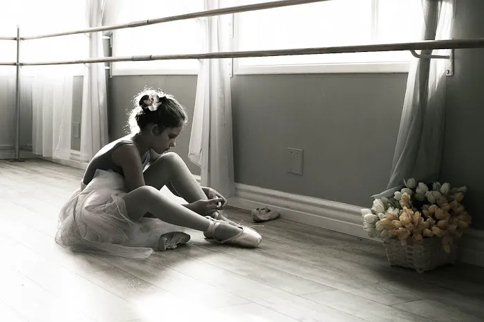 Stellar Dance Studio Picture 5