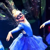 Stellar Dance Studio ico