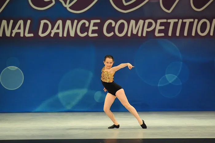 Stellar Dance Studio Picture 10