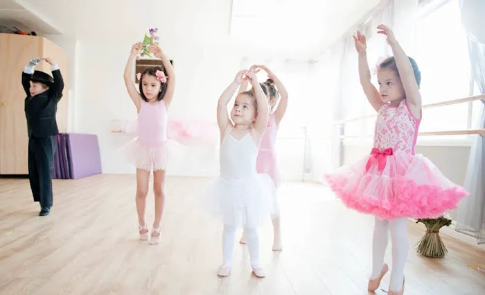 Stellar Dance Studio Picture 7