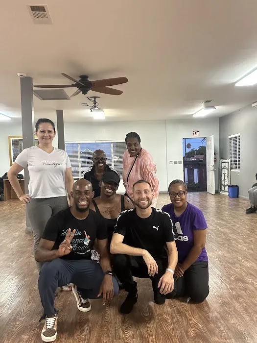 Tomlin Dance Academy Picture 2
