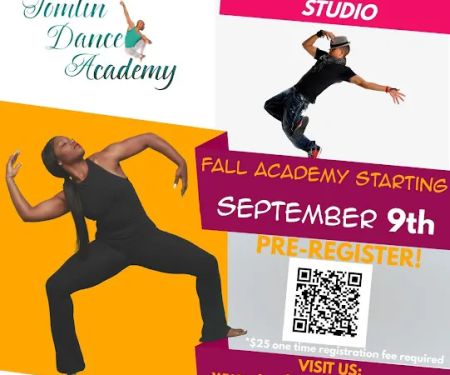 Tomlin Dance Academy