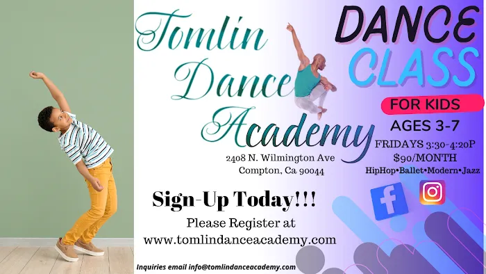Tomlin Dance Academy Picture 10