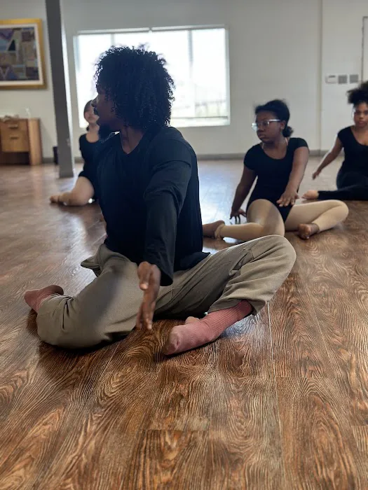 Tomlin Dance Academy Picture 5