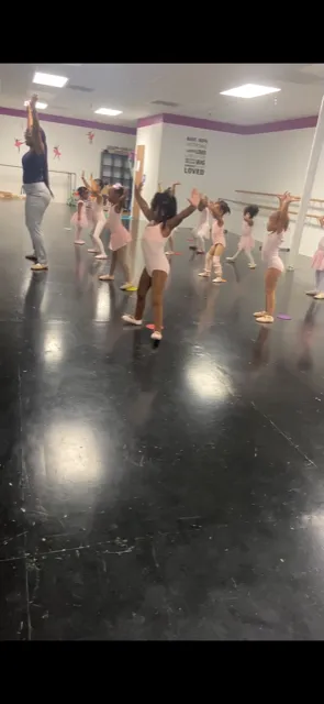 L.T. Dance Academy Picture 2