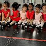 L.T. Dance Academy