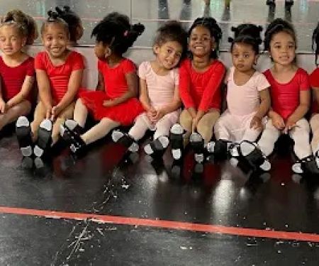 L.T. Dance Academy