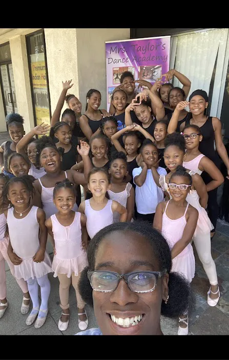 L.T. Dance Academy Picture 7