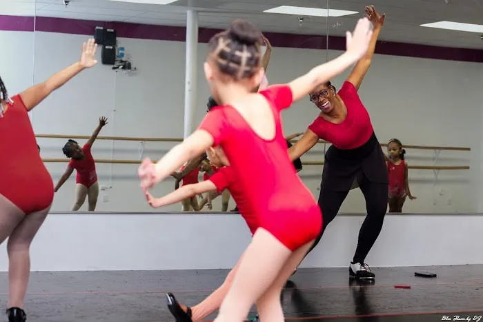 L.T. Dance Academy Picture 4