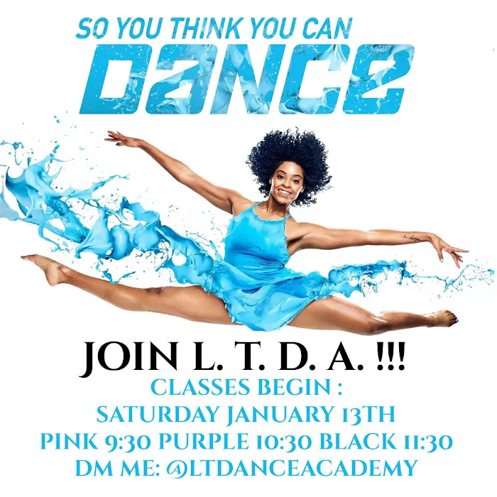 L.T. Dance Academy Picture 8