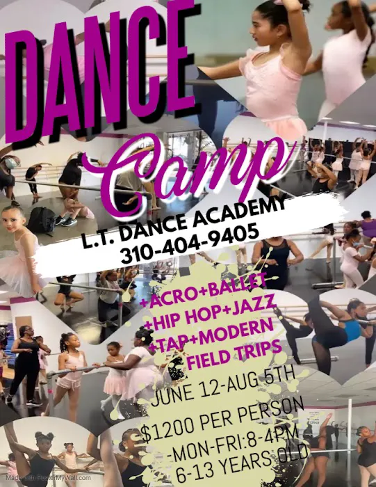 L.T. Dance Academy Picture 10