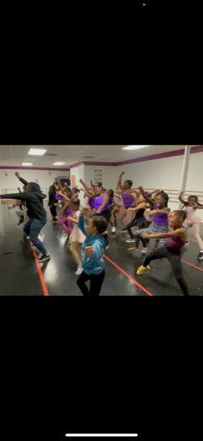 L.T. Dance Academy Picture 9