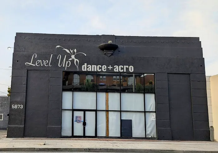 Level Up Dance Academy Picture 2