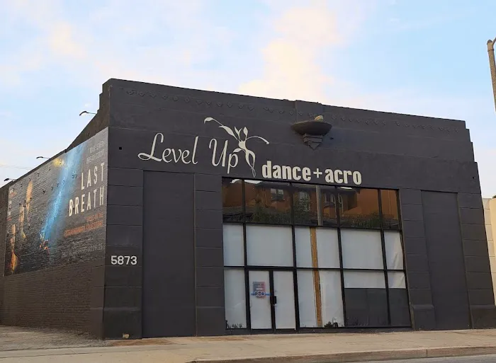 Level Up Dance Academy Picture 4