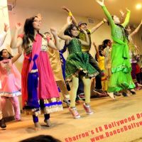 Bollywood/Hip Hop Dance Classes for Boys & Girls ico