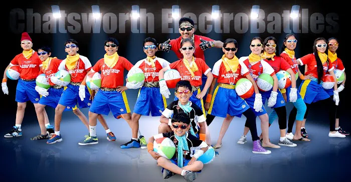 Bollywood/Hip Hop Dance Classes for Boys & Girls Picture 7