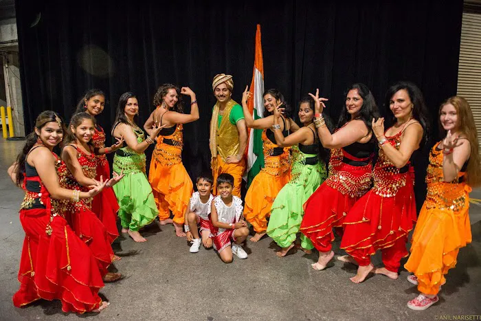 Bollywood/Hip Hop Dance Classes for Boys & Girls Picture 9