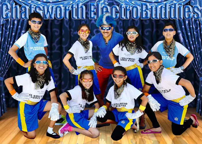 Bollywood/Hip Hop Dance Classes for Boys & Girls Picture 8
