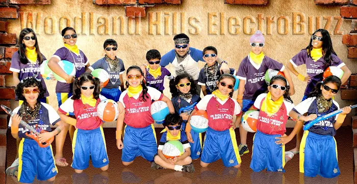 Bollywood/Hip Hop Dance Classes for Boys & Girls Picture 10