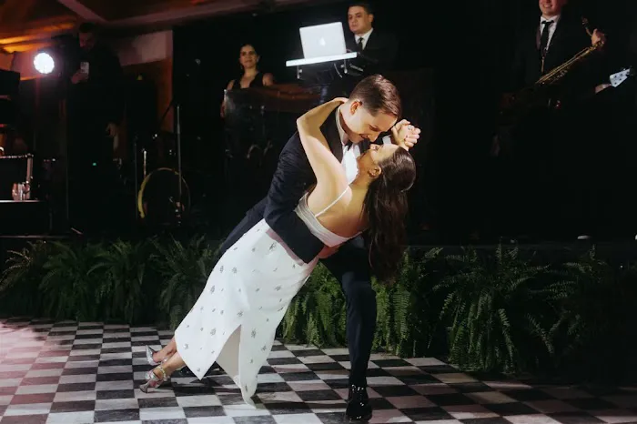 Your Night Choreo Picture 10