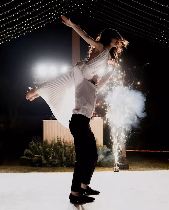 Your Night Choreo Picture 5