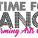A Time for Dance