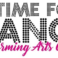 A Time for Dance ico
