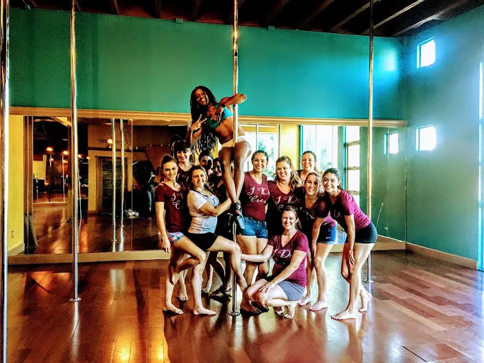 Evolve Sanctuary Pole and Infrared Sauna Studio Picture 10