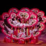 Kim Eung Hwa & Korean Dance Academy 김응화 무용연구소