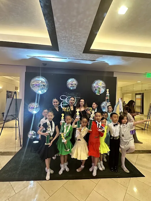 LING YUN DANCE STUDIO 拉丁舞 Picture 6