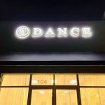 LING YUN DANCE STUDIO 拉丁舞