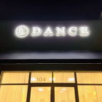 LING YUN DANCE STUDIO 拉丁舞 ico
