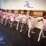 Shin Dance Academy