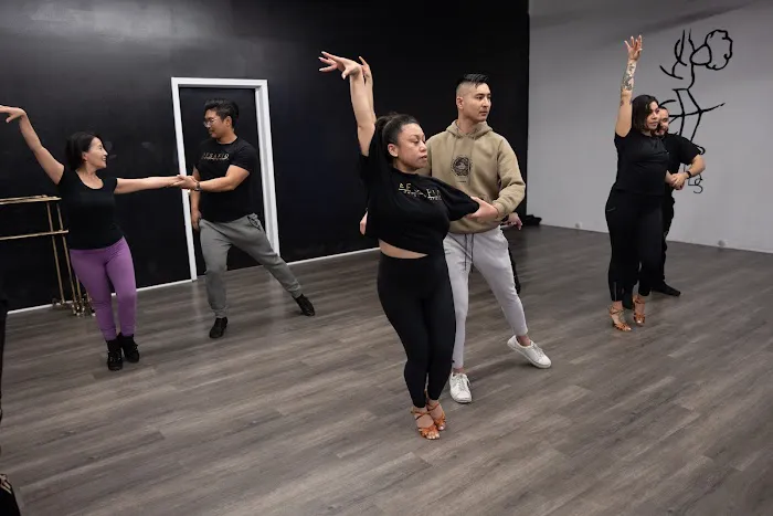 Desafio Dance Company Picture 1