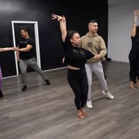 Desafio Dance Company ico