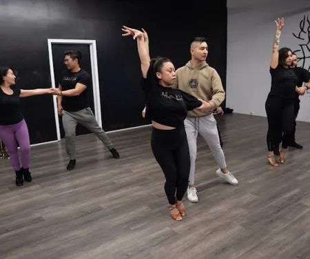 Desafio Dance Company