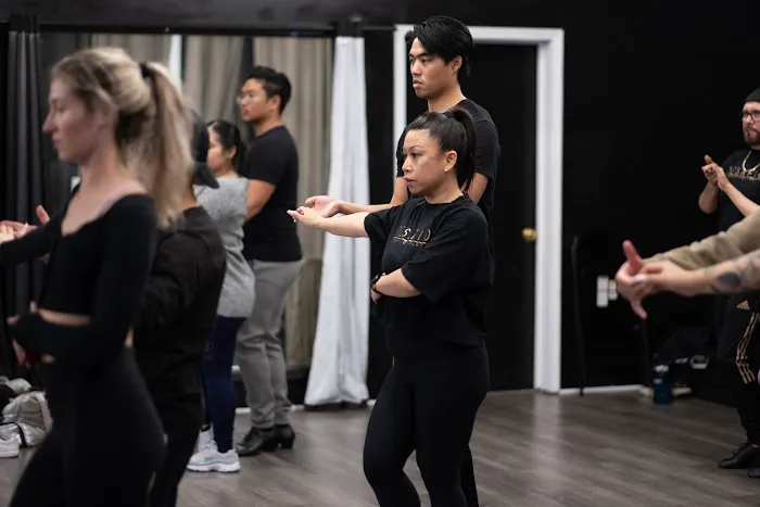 Desafio Dance Company Picture 2