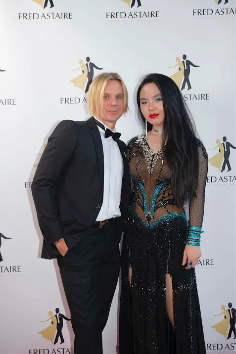 Ballroom Dancing LA Picture 1