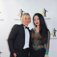 Ballroom Dancing LA ico