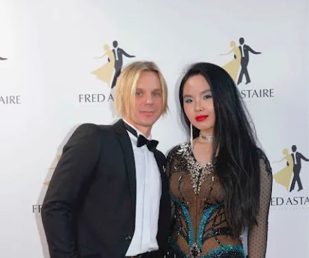 Ballroom Dancing LA