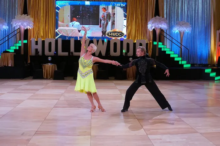 Ballroom Dancing LA Picture 2