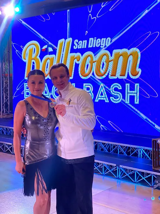 Ballroom Dancing LA Picture 6