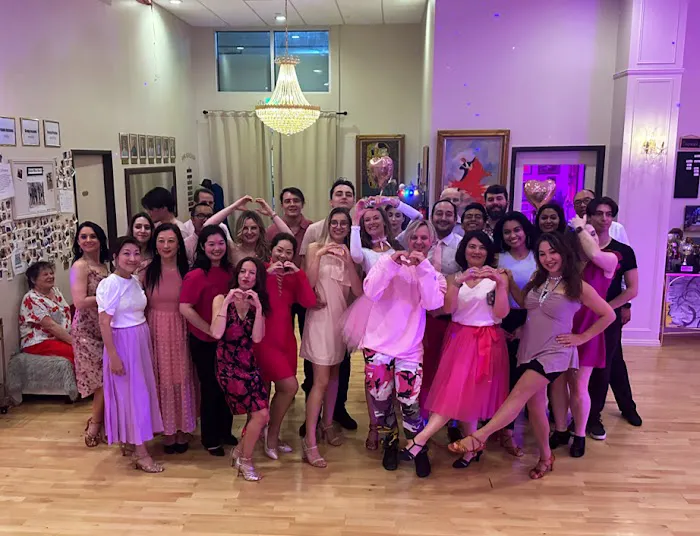 Ballroom Dancing LA Picture 3