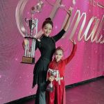 SHENG BALLET