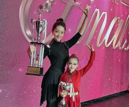 SHENG BALLET