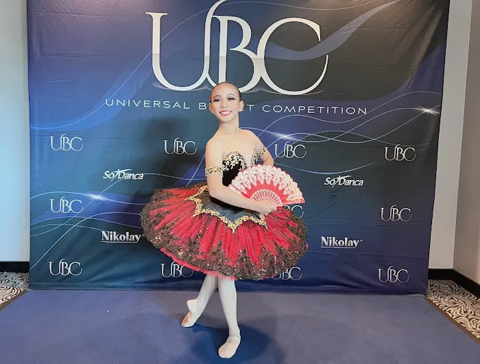 SHENG BALLET Picture 2