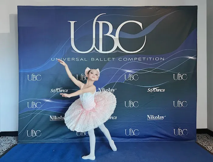 SHENG BALLET Picture 9