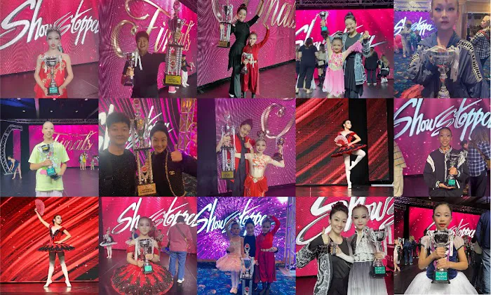 SHENG BALLET Picture 8
