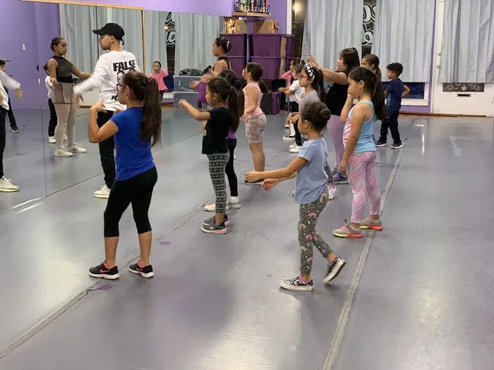 Dance Image Picture 2
